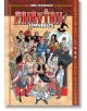 Fairy Tail Omnibus, Vol. 2 - Hiro Mashima - Момче - Kodansha Comics - 9798888771471-thumb