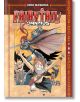 Fairy Tail Omnibus, Vol. 3 - Hiro Mashima - Момче - Kodansha Comics - 9798888771488-thumb