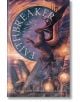 Faithbreaker - Hannah Kaner - Жена, Мъж - HarperCollins Publishers - 9780008521561-1-thumb