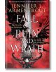 Fall of Ruin and Wrath - Jennifer L. Armentrout - Жена, Мъж - Pan Macmillan - 9781035027385-thumb