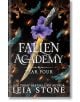 Fallen Academy: Year Four - Leia Stone - Жена, Мъж - Sourcebooks, Inc - 9781464225932-thumb