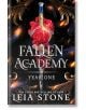 Fallen Academy: Year One - Leia Stone - Жена, Мъж - Sourcebooks, Inc - 9781464225901-thumb