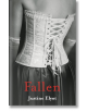 Fallen-thumb