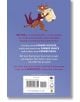 Fantastic Mr Fox - Roald Dahl, Роалд Дал - Момиче, Момче - Penguin Books Ltd - 9780241558355-2-thumb