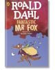 Fantastic Mr Fox - Roald Dahl, Роалд Дал - Момиче, Момче - Penguin Books Ltd - 9780241558355-1-thumb
