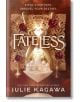 Fateless - Julie Kagawa - Жена - HarperCollins Publishers - 9780008737375-thumb