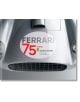 Ferrari: 75 Years - Dennis Adler - Мъж - Quarto Publishing PLC - 9780760372098-1-thumb