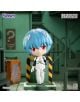 Мини фигурка Funism Neon Genesis Evangelion, Volume 1 - асортимент включва Rei Ayanami в стил чиби във футуристична обстановка - идеална за колекционерите на Neon Genesis Evangelion и колекционерски аниме фигурки.-8-thumb