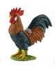 Фигурка Schleich: Петел - Schleich - Schleich - Момиче, Момче - Schleich - Farm world - 4059433816142-thumb