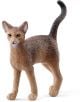 Фигурка Schleich: Абисинска котка - Schleich - Schleich - Момиче, Момче - Schleich - Farm world - 4059433578279-1-thumb