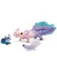 Фигурка Schleich: Аксолотъл комлект - Schleich - Schleich - Schleich - Bayala - 4059433652061-2-thumb