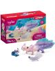 Фигурка Schleich: Аксолотъл комлект - Schleich - Schleich - Schleich - Bayala - 4059433652061-1-thumb