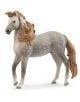 Фигурка Schleich: Андалуски жребец, петнист - Schleich - Schleich - Момиче, Момче - Schleich - Horse Club - 4059433770406-1-thumb