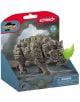 Фигурка Schleich: Боен носорог - Schleich - Schleich - Момче - Schleich - Eldrador - 4059433697796-3-thumb