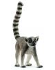 Фигурка Schleich: Котешки лемур - Schleich - Schleich - 4055744029684-thumb