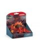 Фигурка Schleich: Магмен гущер - Schleich - Schleich - Момче - Schleich - Eldrador - 4059433696829-3-thumb