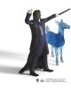 ПРОФЕСОР СНЕЙП С ПАТРОНУС - Schleich - Schleich - 4059433747699-2-thumb