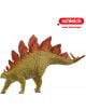 Фигурка Schleich: Стегозавър с червен гръб - Schleich - Schleich - Момче - Schleich - Dinosaurs - 4059433732015-1-thumb