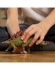 Фигурка Schleich: Стегозавър с червен гръб - Schleich - Schleich - Момче - Schleich - Dinosaurs - 4059433732015-2-thumb