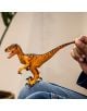 Фигурка Schleich: Велосираптор, оранжев - Schleich - Schleich - Момче - Schleich - Dinosaurs - 4059433760025-2-thumb