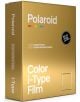 Филм Polaroid Color i-Type Golden Moments Double Pack - Polaroid - Polaroid - 9120096771262-1-thumb