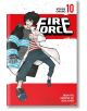 Fire Force, Vol. 10 - Atsushi Ohkubo - Kodansha Comics - 9781632366214-thumb