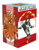 Fire Force Box Set 1 - Atsushi Ohkubo - Момче - Kodansha Comics - 9798888772584-thumb