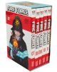 Fire Force Box Set 2 - Atsushi Ohkubo - Момче - Kodansha Comics - 9798888772591-2-thumb