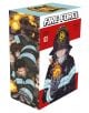 Fire Force Box Set 2 - Atsushi Ohkubo - Момче - Kodansha Comics - 9798888772591-1-thumb