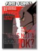 Fire Force Omnibus, Vol. 11 - Atsushi Ohkubo - Момче - Kodansha Comics - 9798888770405-thumb
