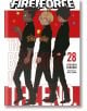 Fire Force, Vol. 28-thumb