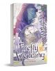 На корицата на „Firefly Wedding“, том 6, от Ореко Тачибана е изобразена двойка, лежаща заедно сред цветовете на глицинията, която се взира една в друга под блещукащите светлинки на светулките в тази романтична манга от епохата Мейджи.-1-thumb