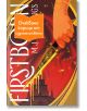 Firstborn - M.J. Hastings - Жена, Мъж, Момиче, Момче - Лютиче - FIRSTBORN-1-thumb