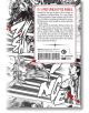 Fist of the North Star, Vol. 5 - Boronson - Viz Media - 9781974721603-2-thumb