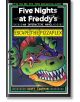 Five Nights at Freddy's: Escape The Pizzaplex - Scott Cawthon - Момче - Scholastic Inc. - 9781546132912-thumb