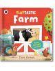Flaptastic Farm - Dan Green - Момиче, Момче - Penguin Books Ltd - 9780241699324-thumb