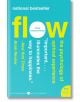 Flow: The Psychology of Optimal Experience - Mihaly Csikszentmihalyi - Жена, Мъж - HarperCollins Publishers - 9780061339202-thumb
