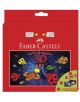 Флумастери Faber-Castell Connector 3D - Faber-Castell - Faber-Castell - 4005401550815-1-thumb