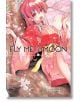 Fly Me to the Moon, Vol. 27 - Kenjiro Hata - Момче - Viz Media - 9781974752515-1-thumb