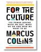 For the Culture - Marcus Collins - Жена, Мъж - Pan Macmillan - 9781035020034-thumb