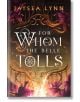 For Whom the Belle Tolls - Jaysea Lynn - Жена, Мъж - Simon & Schuster - 9781398550704-thumb