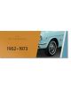 Ford Mustang 60 Years - Donald Farr - Мъж - Quarto Publishing PLC - 9780760389201-2-thumb