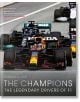Formula One: The Champions - Tony Dodgins - Мъж - Quarto Publishing PLC - 9781781319468-thumb