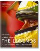 Formula One: The Legends - Tony Dodgins - Мъж - Quarto Publishing PLC - 9780711289499-thumb