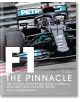 Formula One: The Pinnacle - Tony Dodgins - Мъж - Quarto Publishing PLC - 9780711274204-1-thumb