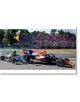Formula One: The Rivals - Tony Dodgins - Мъж - Quarto Publishing PLC - 9780711280717-4-thumb