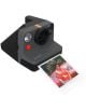 Фотоапарат за моментни снимки Polaroid Now Gen 3, Black - Polaroid - Polaroid - Жена, Мъж, Момиче, Момче - 9120134280183-4-thumb