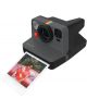 Фотоапарат за моментни снимки Polaroid Now Gen 3, Black - Polaroid - Polaroid - Жена, Мъж, Момиче, Момче - 9120134280183-5-thumb