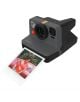 Фотоапарат за моментни снимки Polaroid Now Gen 3, Black - Polaroid - Polaroid - Жена, Мъж, Момиче, Момче - 9120134280183-5-thumb