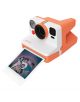 Фотоапарат за моментни снимки Polaroid Now Gen 3, Coral - Polaroid - Polaroid - Жена, Момиче - 9120134280206-5-thumb